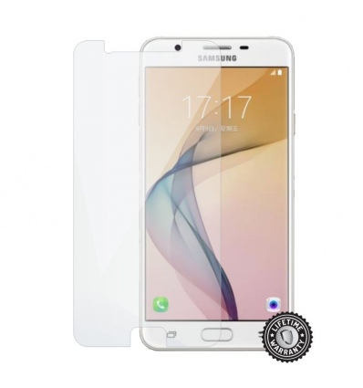 Screenshield™ Temperované sklo SAMSUNG On7 2016