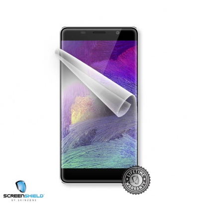 Screenshield™ ACCENT Neon folie na displej