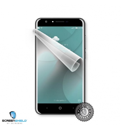 Screenshield™ DOOGEE Y6 folie na displej
