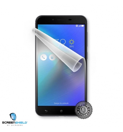 Screenshield™ ASUS ZenFone 3 Max ZC553KL folie na displej