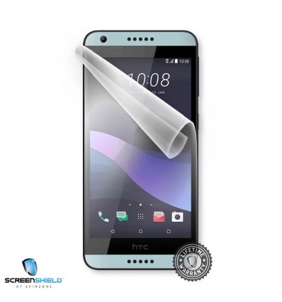 Screenshield™HTC Desire 650 folie na displej