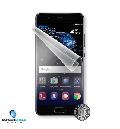 Screenshield™ HUAWEI P10 Plus folie na displej