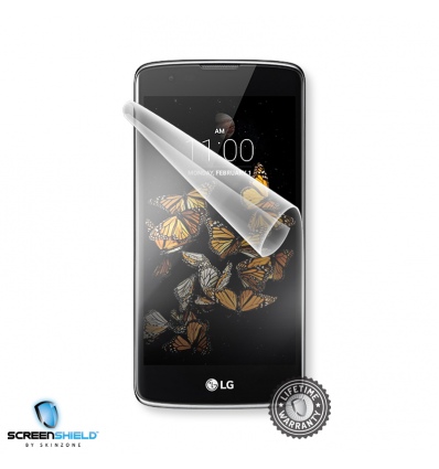Screenshield™ LG K350n K8 folie na displej