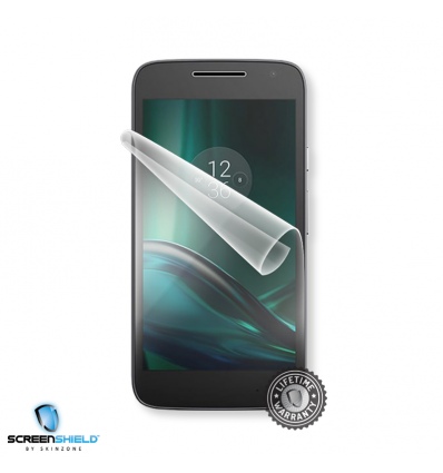 Screenshield™ MOTOROLA Moto G4 Play XT1602 folie na displej