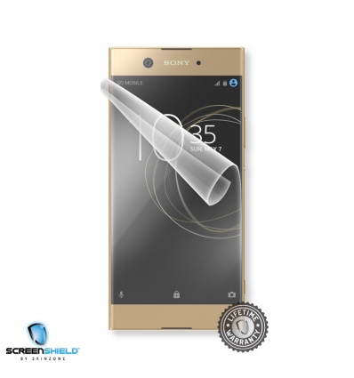 Screenshield™ SONY Xperia XA1 G3121 folie na displej