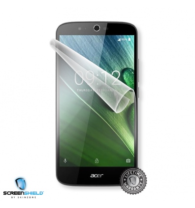 Screenshield™ ACER Liq. Zest Plus fólie na displej
