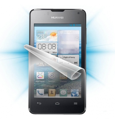 Screenshield™ HUAWEI Nova Smart fólie na displej