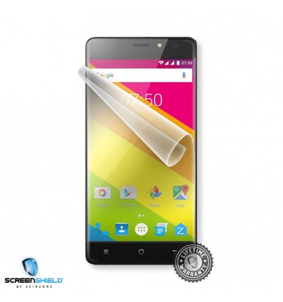 Screenshield™ ZOPO Color F5 folie na displej