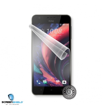Screenshield HTC Desire 10 Lifestyle folie na displej