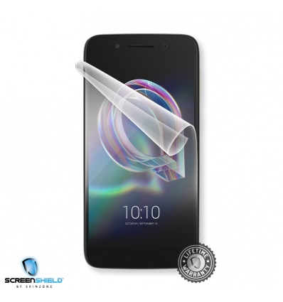 Screenshield ALCATEL 6058D Idol 5 folie na displej