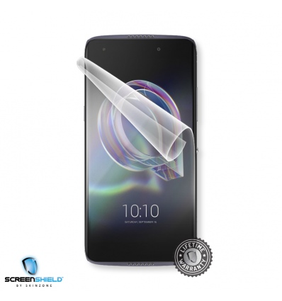 Screenshield ALCATEL 6060X Idol 5S na displej
