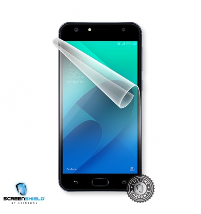 Screenshield ASUS Zenfone 4 Selfie ZD553KL na displej