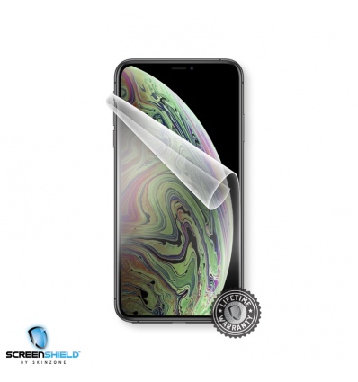 Screenshield APPLE iPhone Xs Max folie na displej