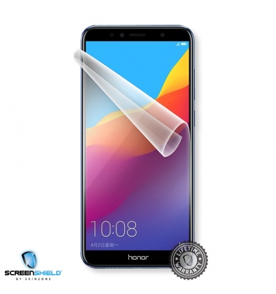 Screenshield HUAWEI Honor 7A folie na displej