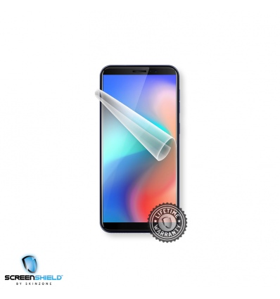 Screenshield CUBOT J3 Pro folie na displej