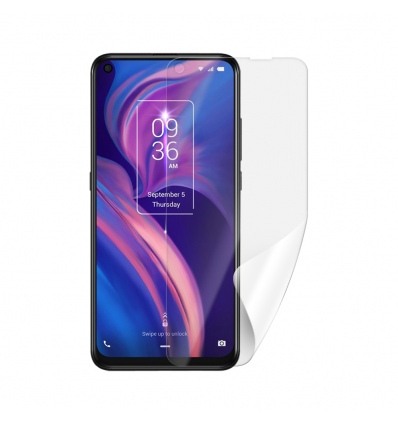 Screenshield TCL Plex T780H folie na displej