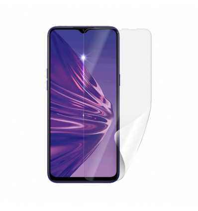Screenshield REALME 5 DualSIM folie na displej