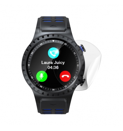 Screenshield EVOLVEO SportWatch M1S folie na displej