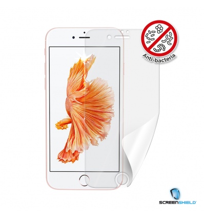 Screenshield Anti-Bacteria APPLE iPhone 7 folie na displej