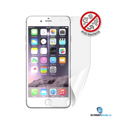 Screenshield Anti-Bacteria APPLE iPhone 7 Plus folie na displej