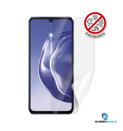 Screenshield Anti-Bacteria VIVO V21 folie na displej