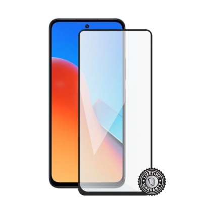 Screenshield XIAOMI Redmi 12 4G Tempered Glass Protection