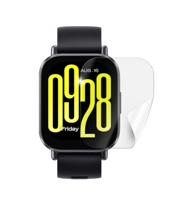 Screenshield XIAOMI Redmi Watch 5 Active fólie na displej