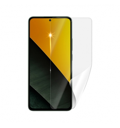 Screenshield XIAOMI POCO M7 Pro fólie na displej