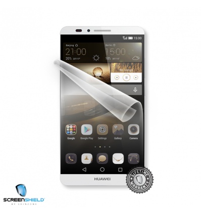 Screenshield™ Huawei Ascend Mate 7 ochrana displej