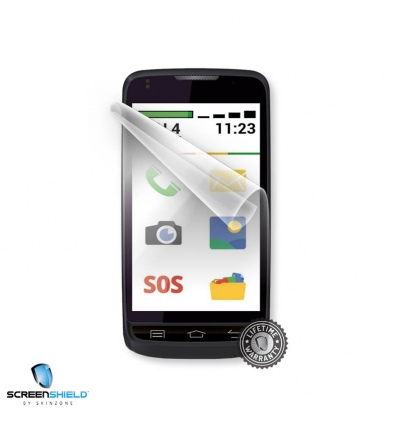 Screenshield™ Evolveo EasyPhone D2