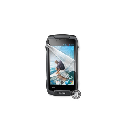 Screenshield™ Evolveo StrongPhone Q8