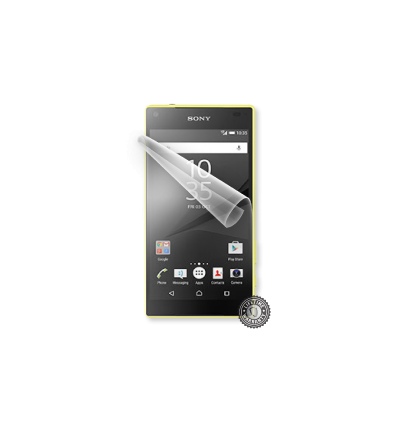 Screenshield™ Sony Xperia Z5 compact
