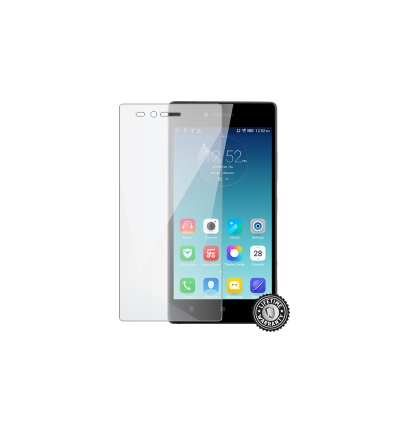 Screenshield™ Tempered Glass Lenovo Vibe Shot Z90
