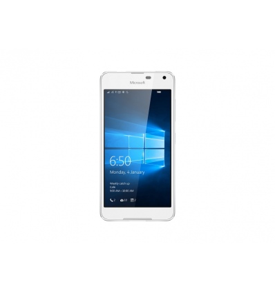 Screenshield™ Microsoft Lumia 650