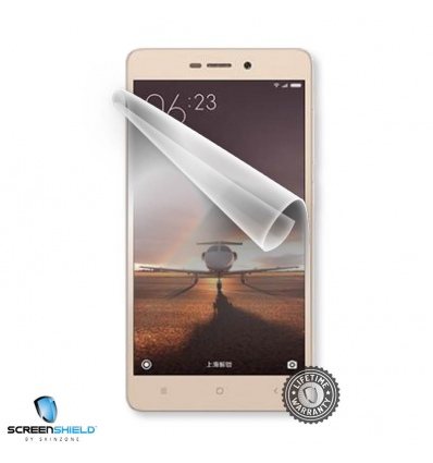Screenshield™ XIAOMI Redmi 3 ochrana displeje
