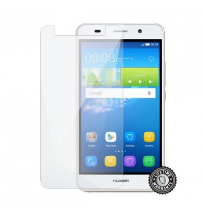 Screenshield™ HUAWEI Y6 Temperované sklo