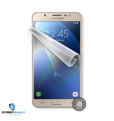 Screenshield™ Samsung J710 Galaxy J7 (2016) ochrana displeje