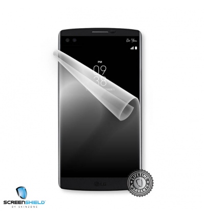 Screenshield™ LG H960 LG V10 ochrana displeje