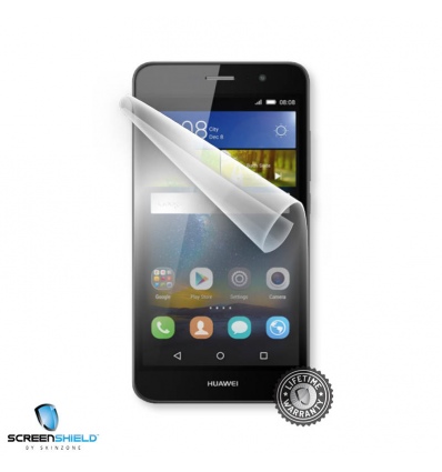 Screenshield™ Huawei Y6 Pro ochrana displeje
