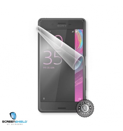 Screenshield™ Sony Xperia X F5121