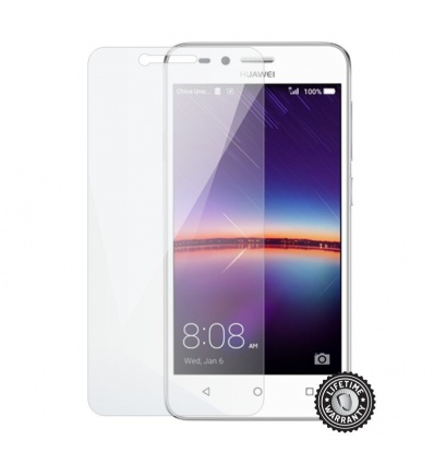 Screenshield™ HUAWEI Y3 II Tempered Glass protecti