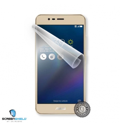 Screenshield™ Asus Zenfone 3 Max ZC520TL ochranná fólie na displej