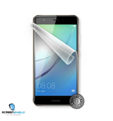 Screenshield™ Huawei Nova CAN-L11 ochranná fólie na displej