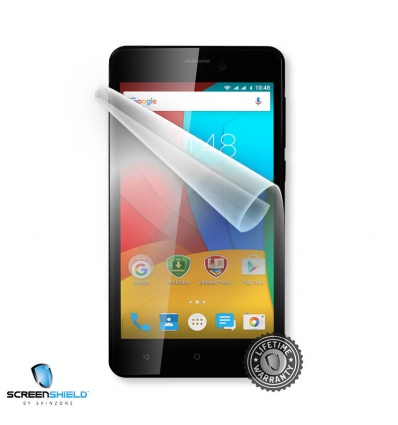 Screenshield™ Prestigio PSP3508 Wize P3 ochranná fólie na displej