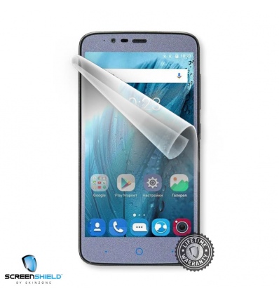 Screenshield™ ZTE Blade A310 ochranná fólie na displej