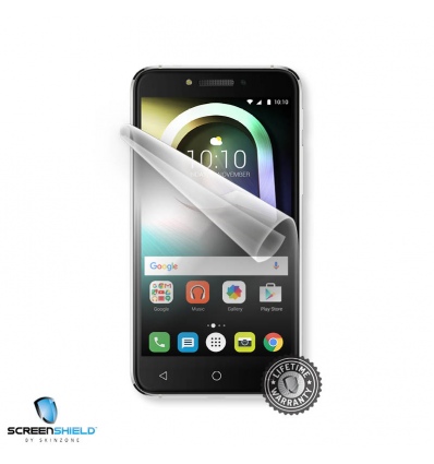 Screenshield™ Alcatel 5080X Shine Lite ochranná fólie na displej