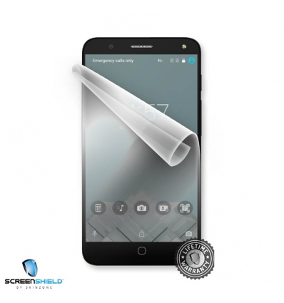 Screenshield™ ALCATEL One Touch 5051D Pop 4 folie na displej