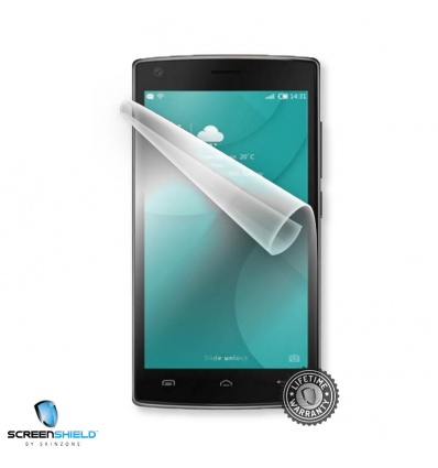 Screenshield™ DOOGEE X5 Max Pro folie na displej