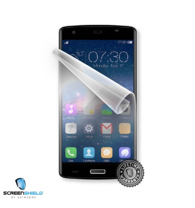 Screenshield™ HYUNDAI Cyrus HP554O folie na displej