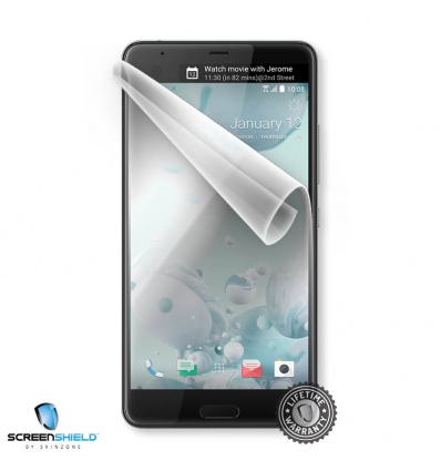 Screenshield™ HTC U Ultra folie na displej